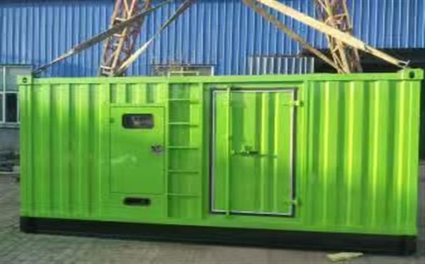 梧州600kw大型柴油发电机组出租价格 梧州600kw大型柴油发电机组出租价格